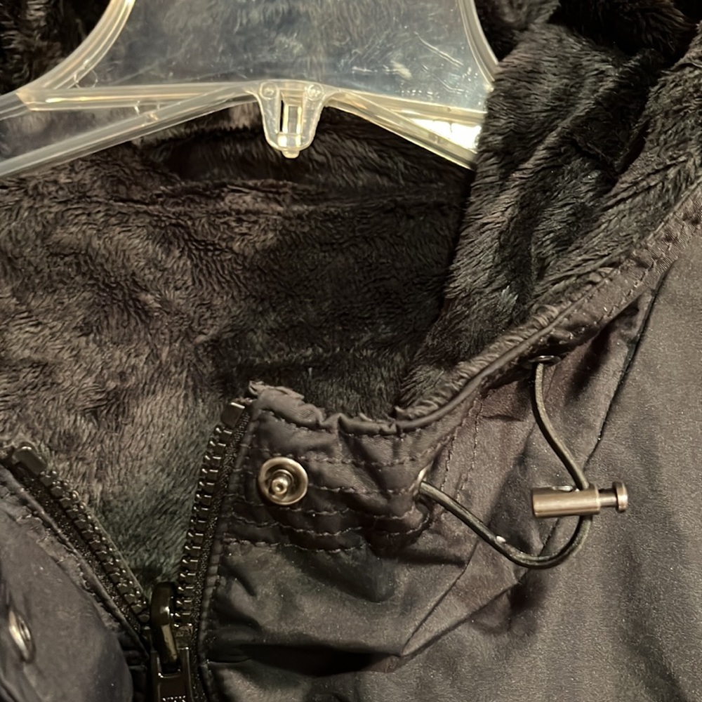 Natural Reflections Reversible Coat - image 6